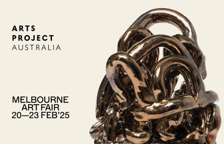 Melbourne Art Fair