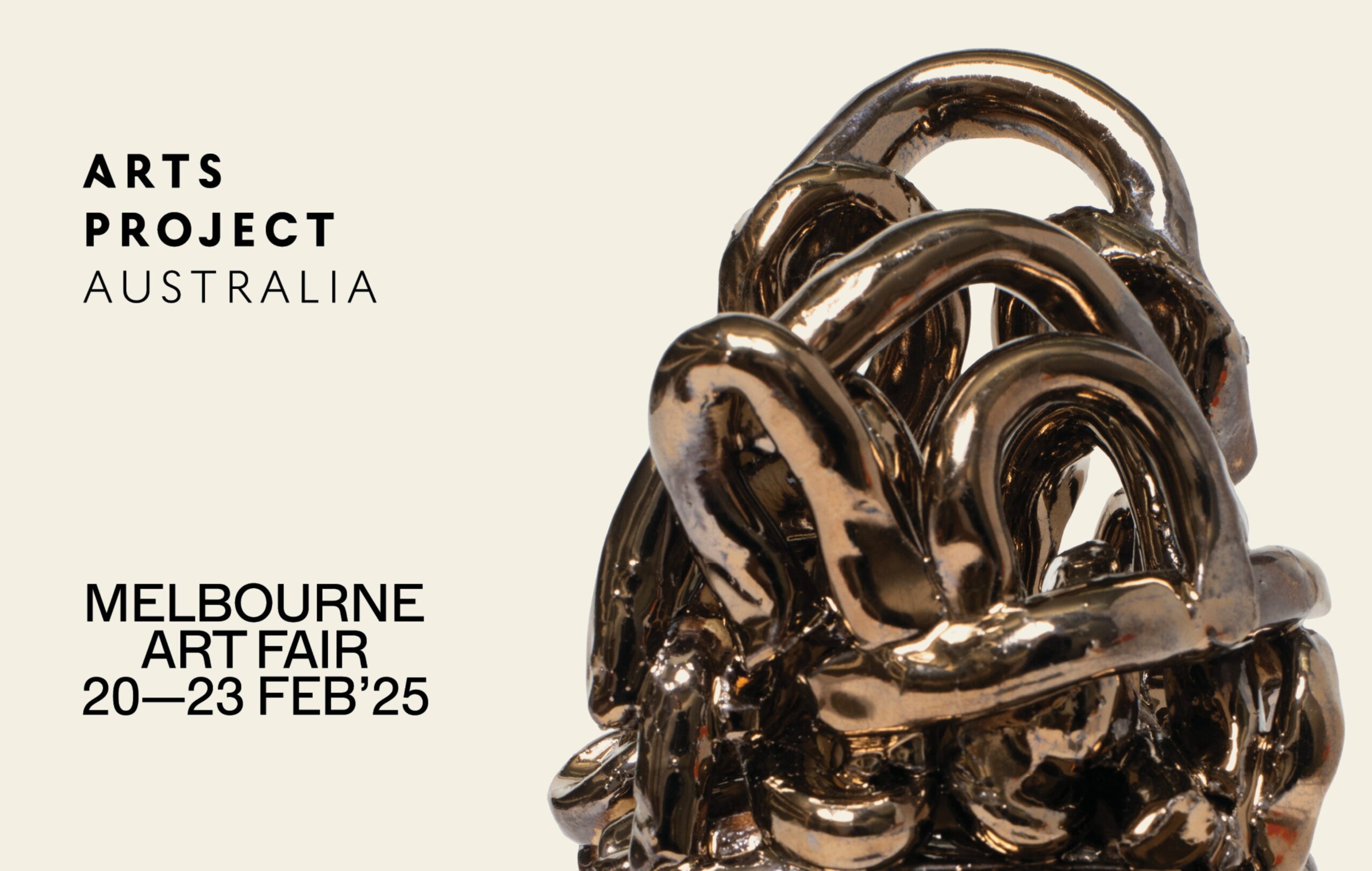 Melbourne Art Fair